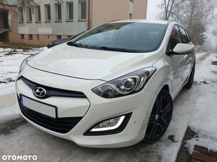 Hyundai i30 1.6 GDI Premium