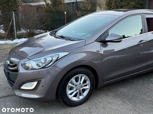 Hyundai i30 1.6 Style