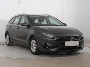 Hyundai i30 II , Salon Polska, 1. Właściciel, Serwis ASO, Automat, VAT 23%,