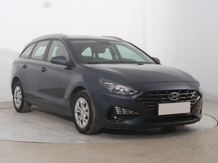 Hyundai i30 II , Salon Polska, 1. Właściciel, Serwis ASO, Automat, VAT 23%,