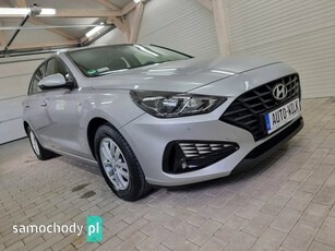 Hyundai i30 III