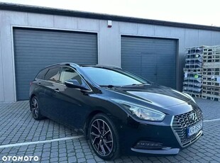 Hyundai i40 1.6 CRDi Premium DCT