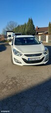 Hyundai i40 1.6 GDI Comfort