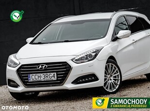 Hyundai i40 1.7 CRDi Business DCT