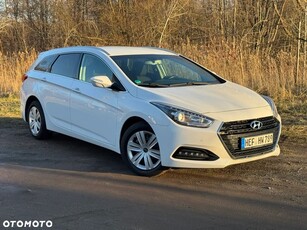 Hyundai i40 1.7 CRDi Comfort