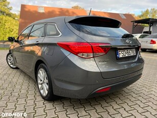 Hyundai i40 1.7 CRDi Comfort