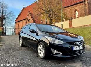 Hyundai i40 1.7 CRDi Comfort +