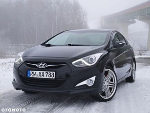 Hyundai i40 1.7 CRDi Premium