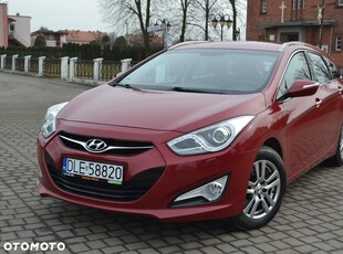 Hyundai i40 1.7 CRDi Premium