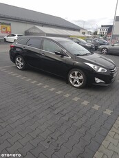 Hyundai i40 i40cw 1.7 CRDi Style