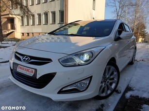 Hyundai i40 i40cw 2.0 Premium