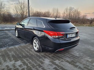 Hyundai i40 na sprzedaż