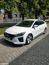 Hyundai IONIQ electric Premium