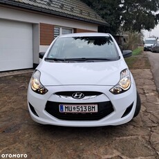 Hyundai ix20 1.4 blue Comfort