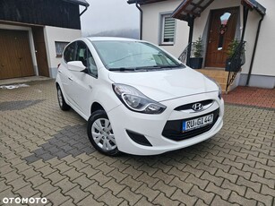 Hyundai ix20 1.4 blue Comfort