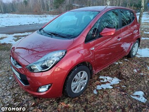 Hyundai ix20 1.4 Comfort