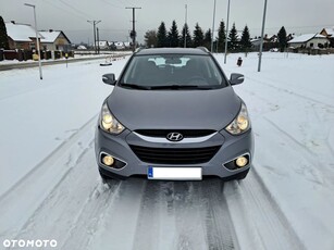 Hyundai ix35 1.6 GDI Comfort 2WD