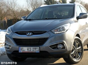 Hyundai ix35 1.6 GDI Premium 2WD