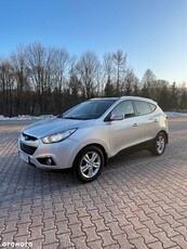 Hyundai ix35 2.0 CRDi Premium