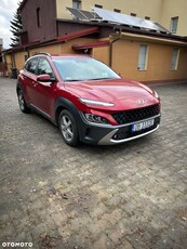 Hyundai Kona 1.6 GDI Hybrid Executive DCT