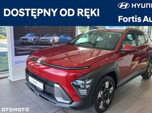 Hyundai Kona 1.6 GDI Hybrid Executive DCT