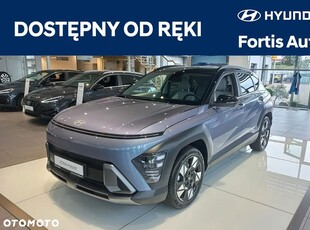 Hyundai Kona 1.6 GDI Hybrid Platinum DCT