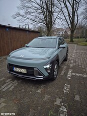 Hyundai Kona 1.6 T-GDI Executive DCT