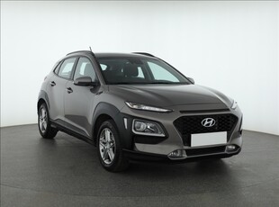 Hyundai Kona , Salon Polska, 1. Właściciel, Serwis ASO, Klimatronic,