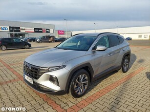 Hyundai Tucson 1.6 T-GDi Executive 2WD