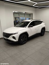 Hyundai Tucson 1.6 T-GDi HEV Executive Final Edition 2WD