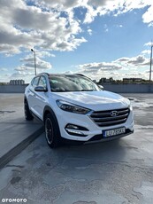 Hyundai Tucson 1.7 CRDI BlueDrive Premium 2WD DCT