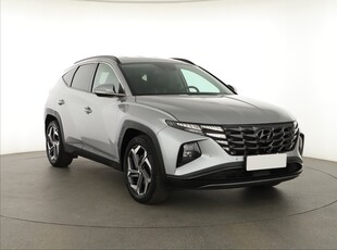 Hyundai Tucson 2021 1.6 T