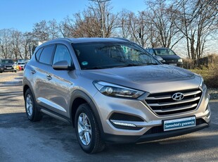 Hyundai Tucson III