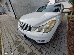 Infiniti EX EX37 AWD