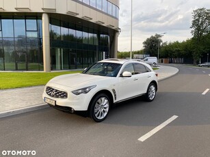 Infiniti FX FX30d S