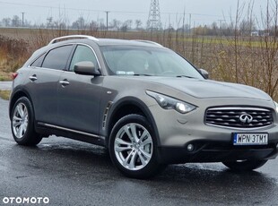 Infiniti FX FX37 S