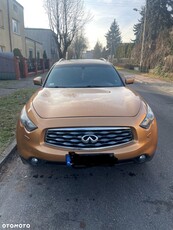 Infiniti FX FX50 S Premium