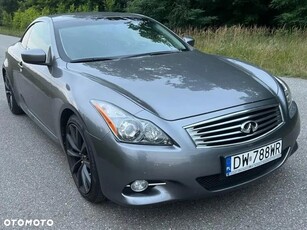 Infiniti G