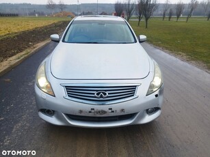 Infiniti G G37 S