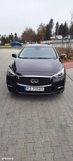 Infiniti Q30 2.2d 7DCT