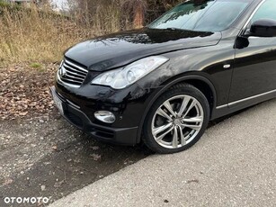 Infiniti QX50