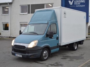 Iveco Daily 35C15