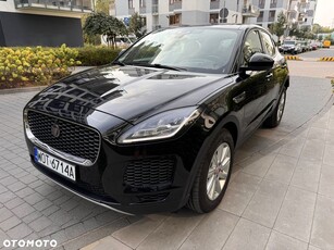 Jaguar E-Pace 2.0 i4D AWD S