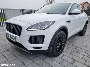 Jaguar E-Pace 2.0 i4D AWD S