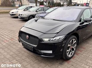 Jaguar I-Pace EV400 AWD S