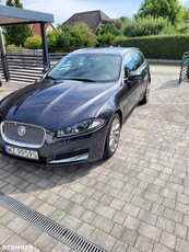 Jaguar XF 2.2 D