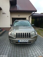 Jeep Compass 2.0 CRD Limited