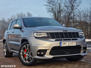 Jeep Grand Cherokee Gr 6.4 V8 SRT8