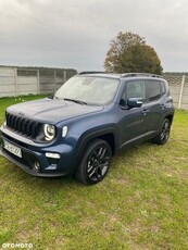 Jeep Renegade 1.3 GSE T4 Turbo PHEV 4xe Overland S&S