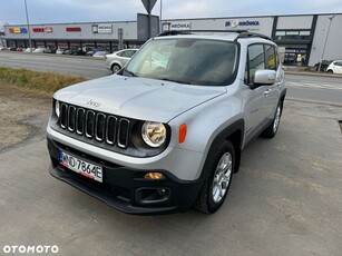 Jeep Renegade 1.6 MultiJet Limited FWD S&S